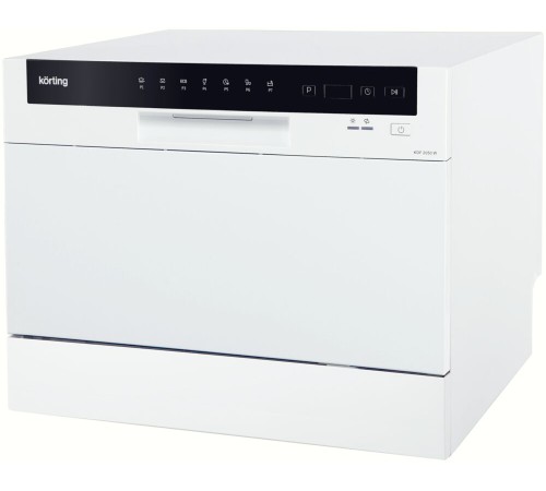 Посудомоечная машина Korting Körting KDF 2050 W Посудомоечная машина Korting Körting KDF 2050 W