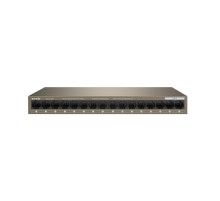 Коммутатор 16PORT 1000M TEG1016M TENDA