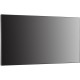 55" LCD Экран, Разрешение 1920х1080; цветность 1.07 млрд; яркость 500кд/м2; контрастность 1200:1; время отклика 8мс; входы: HDMI 1 DVI 1 VGA 1 DP 1 USB 1; выходы :DP 1 HDMI 1; AC100В-240В; 192Вт;-0 C...+40C; размер 1210.81681.7668.9мм; шов 0.88мм; VE