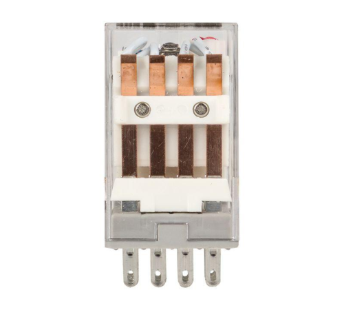 Реле промежуточное RPA 22/4 5А 230В AC AVERES EKF rpa-22-4-230AC