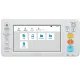 МФУ лазерный Kyocera MA4000cix Kyocera 1102Z43NL0