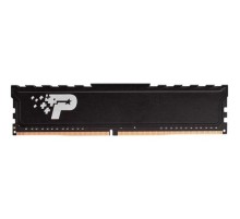 Модуль памяти DIMM 16GB DDR4-3200 PSP416G320081H1 PATRIOT