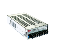 SD-200C-48 DC-DC преобразователь; P вых: 201.6 Вт; U вх: 36 - 72 В; U вых: 48 В/4.2А; Mean Well