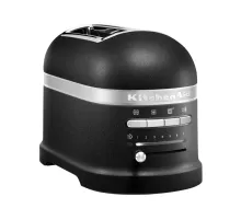 Тостер KitchenAid KitchenAid 5KMT2204EBK