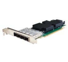 Сетевая карта SILICOM LTD PE425G4I81L-XR