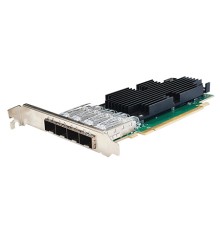 Сетевая карта SILICOM LTD PE425G4I81L-XR