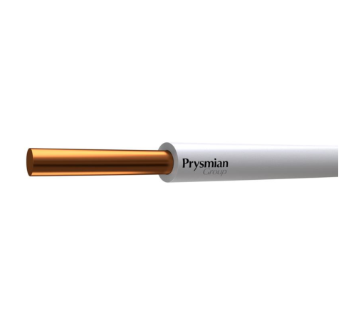 Провод ПуВнг(А)-LS 1х1 Б (бухта) (м) РЭК-PRYSMIAN 0601030201 Провод ПуВнг(А)-LS 1х1 Б (бухта) (м) РЭК-PRYSMIAN 0601030201