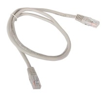 Кабель PATCH CAT5E UTP 3M ANP511 3M AOPEN
