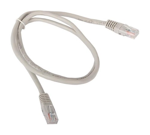 Кабель PATCH CAT5E UTP 3M ANP511 3M AOPEN Кабель PATCH CAT5E UTP 3M ANP511 3M AOPEN