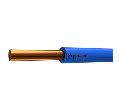 Провод ПуВнг(А)-LS 1х1.5 С 450/750В (бухта) (м) РЭК-PRYSMIAN 0601040501 Провод ПуВнг(А)-LS 1х1.5 С 450/750В (бухта) (м) РЭК-PRYSMIAN 0601040501