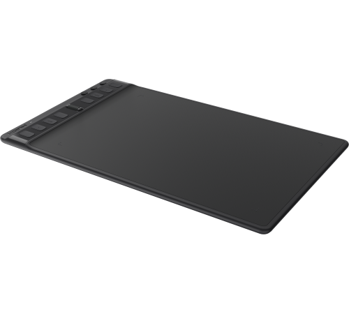 Графический планшет Huion H951P Black