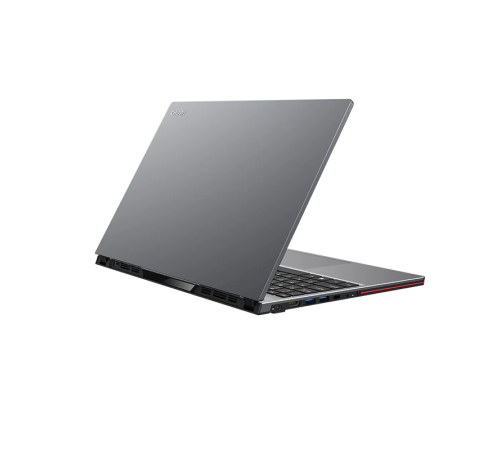 CHUWI CoreBook XPro 15.6"(1920x1080 (матовый) IPS)/Intel Core i5 12450H(2Ghz)/16384Mb/1024SSDGb/noDVD/Int:Intel UHD Graphics/Cam/BT/WiFi/50WHr/war 1y/1.78kg/Grey/Win11Home + подсв.клав, мет.корп, мышь