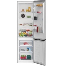 Холодильник Beko B1RCSK402G 2-хкамерн. серый