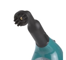 Bort Пароочиститель BDR-1500-RR {Мощность 1500 Вт;Температура пара 133 °С; Емкость бачка 350 мл;Размер 300x125x245 мм; 2,02 (2,02) кг; 34 x 14 x 28; гарантия 2 г} [93410747]