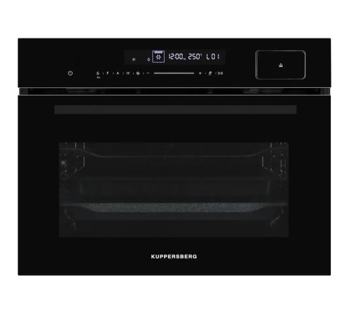 Встраиваемый духовой шкаф Kuppersberg KSO 616