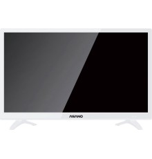 Телевизор ASANO 24" 1366x768 белый 24LH1011T