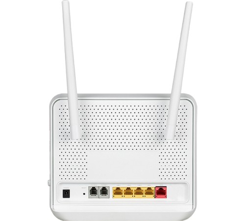 маршрутизатор D-Link DVG-5402G/R1A