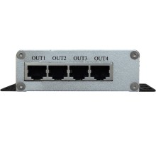 Грозозащита OSNOVO SP-IP4/1000P
