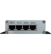 Грозозащита OSNOVO SP-IP4/1000P