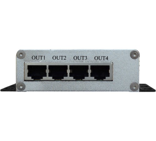 Грозозащита OSNOVO SP-IP4/1000P