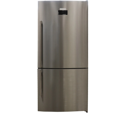 Холодильник Sharp Sharp SJ-653GHXI52R