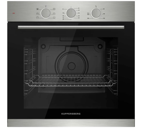 Электрический духовой шкаф Kuppersberg Kuppersberg HF 603 BX