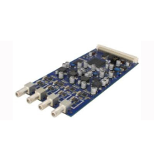 Карта DVB-T/T2 и DVB-C приемника C544 Sumavision