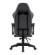 Игровое кресло FORTUNE GREY/WHITE 64026 DEFENDER