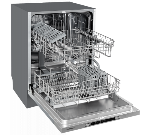 Встраиваемая посудомоечная машина Kuppersberg Kuppersberg GSM 6072
