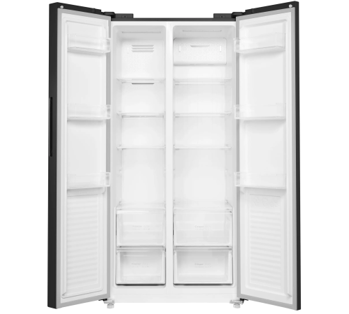 Холодильник Maunfeld MFF177NFBE
