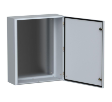 IEK [YKM40-04-54] Корпус металлический ЩМП-4-0 У2 IP54 {размеры 800х650х250 мм}