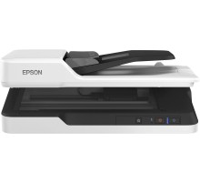 Сканер Epson WorkForce DS-1630 (B11B239402)