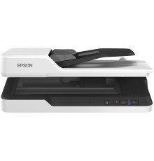Сканер Epson WorkForce DS-1630 (B11B239402)
