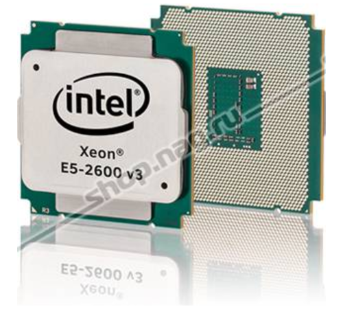Процессор Intel Xeon 12C E5-2678v3