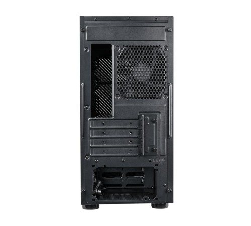 Корпус MIDITOWER ATX W/O PSU E300-KG5N-S00 COOLER MASTER
