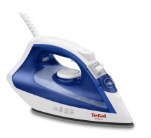 Утюг электрический с пароувлажнителем TEFAL FV1711E0 Tefal Tefal Virtuo FV1711 (FV1711E0)