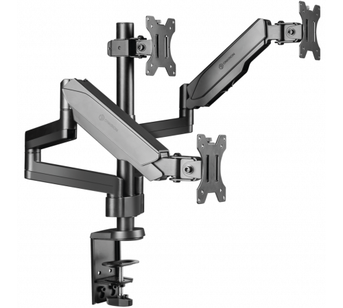 Кронштейн для 3-х мониторов ONKRON ONKRON G280 BLACK