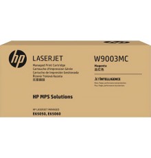 Тонер-картридж HP W9003MC
