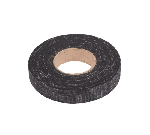 Rexant 09-2402 Изолента х/б 20х0,35 мм (ролик 16,7 м/200 г) (1-ПОЛ) Rexant 09-2402 Изолента х/б 20х0,35 мм (ролик 16,7 м/200 г) (1-ПОЛ)