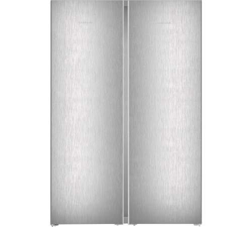 Холодильник LIEBHERR Liebherr XRFsf 5245-22 001