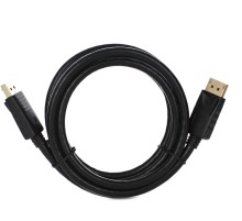 VCOM VHD6220-1.8M(O) Кабель соединительный DISPLAY PORT 1,8м