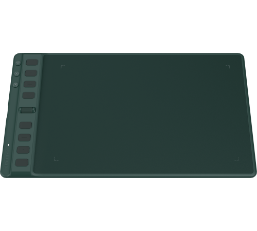 Графический планшет Huion H951P Green