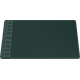 Графический планшет Huion H951P Green