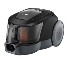 Пылесос LG VC5316NNTS 1600Вт серебристый
