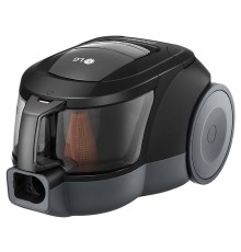 Пылесос LG VC5316NNTS 1600Вт серебристый
