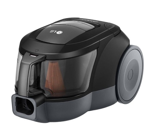 Пылесос LG VC5316NNTS 1600Вт серебристый