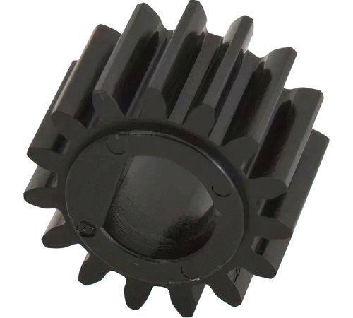 Шестерня 15 зубьев Ricoh B0393245 Шестерня 15 зубьев Ricoh B0393245