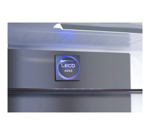 Холодильник Korting KNFC 61869 GN