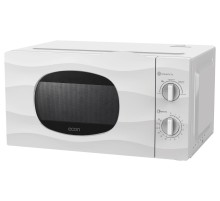 Микроволновая печь 20L SOLO WHITE ECO-2038M ECON