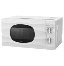 Микроволновая печь 20L SOLO WHITE ECO-2038M ECON